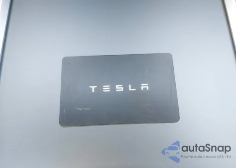 2023 Tesla Model Y Awd/Long Range Dual Motor All-Wheel Drive из США, поврежденный, VIN 7SAYGDEE8PF705377